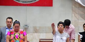 Con acciones firmes, Gobierno de Oaxaca rescata y preserva tradiciones de los pueblos