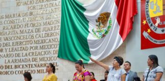 Pide Congreso acabar con brecha de desigualdad social de pueblos y comunidades indígenas y afromexicanas