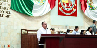 Ejerce Gobierno de Oaxaca administración responsable del patrimonio estatal
