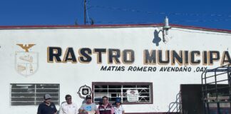 Fortalece Sefader la vigilancia sanitaria en 11 rastros de la entidad