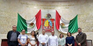 Piden congresistas vigilar cumplimiento de la Ley de Austeridad