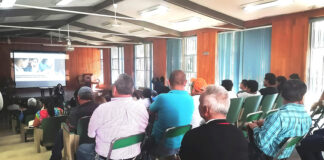 Fomenta SSPC educación con perspectiva de género, inclusiva e igualitaria