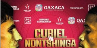 Inicia venta de boletos para pelea Campeones de la Guelaguetza