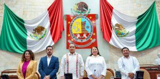 Destacan congresistas avances en el Instituto de Planeación para el Bienestar