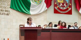 Combate Gobierno del Estado la corrupción para construir un Nuevo Pacto Social