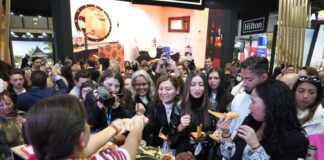 Oaxaca, lista para mostrar sus maravillas en Feria Internacional de Turismo en España