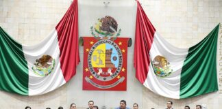 Comparece el Secretario de Finanzas ante el Congreso de Oaxaca
