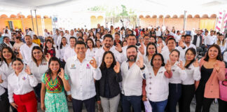 Inicia Sego capacitación para erradicar el hostigamiento y acoso sexual