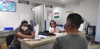 Realizará SSO Jornada Gratuita de Vasectomía sin Bisturí en Ciudad Ixtepec