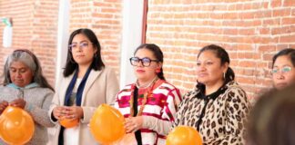 Sembradoras de Igualdad, estrategia para llevar a territorio la política de igualdad sustantiva