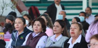 Inicia Cecyteo Jornada de Formación Docente 2024-1 para la excelencia académica