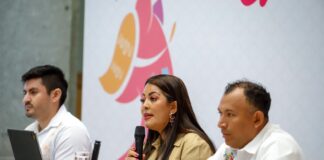 Espera Zipolite más de 5 mil visitantes en Encuentro Nudista