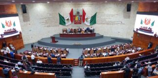 Aprueba Congreso extinción de cinco dependencias del Gobierno de Oaxaca