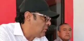 Acusan a edil de Santa Cruz Amilpas por actos de corrupción y abuso de poder