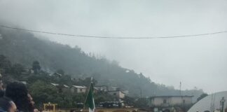Saldo blanco en relevo de autoridades municipales en Oaxaca: Jesús Romero, secretario de Gobierno