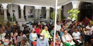 Inicia el Ayuntamiento de Oaxaca de Juárez recaudación 2024