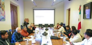 Por elecciones, habrá nuevos funcionarios en la primavera oaxaqueña.