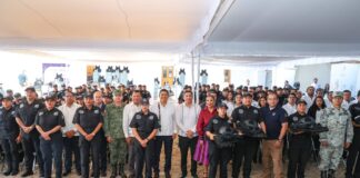 Equipa Jara Cruz a la Agencia Estatal de Investigación.