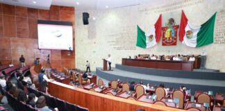 Desde el sector cultural, Gobierno del Estado repara deuda histórica con los pueblos