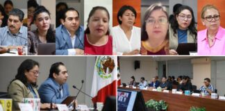 Aprueba IEEPCO límite de financiamiento a partidos políticos