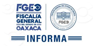 Durante cateo en la Costa, Fiscalía de Oaxaca abate a agresor de Agentes Estatales de Investigación