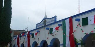 San Baltazar Chichicapam: entre los Usos y Costumbres, y Partidos Políticos