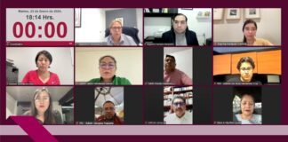 IEEPCO designa a integrantes en 7 Consejos Municipales Electorales