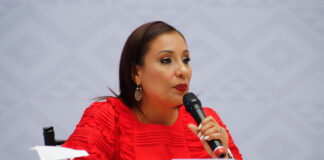 SESESP fortalece la construcción de la paz con acciones integrales