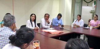 Congreso abre puertas al diálogo ante cualquier inconformidad social