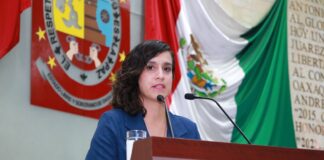 Con acciones estratégicas, Gobierno de Oaxaca hace frente a los desafíos ambientales