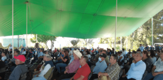 Ante falta de atención, Asamblea de San Agustín Etla decide quitar abasto de agua a Oaxaca de Juárez