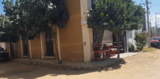 Atacan a balazos a elementos de la AEI en San Jacinto Amilpas