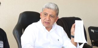 Anuncia Sefader auditorías a programas de la dependencia