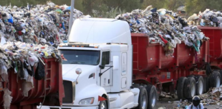 DETRÁS DE LA NOTICIA: Los cárteles de la basura y del agua aterran a Oaxaca