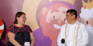 El campo, la salud y el agua, prioridades del Gobierno del Estado en 2024