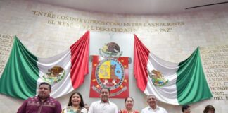 Llama Congreso a sumar esfuerzos para garantizar la seguridad alimentaria en Oaxaca