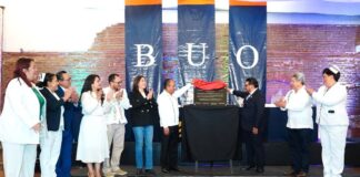 Celebran por primera vez Día de las Enfermeras y los Enfermeros de Oaxaca, instituido por el Congreso