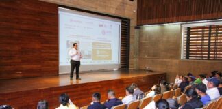 Integración de los Comités de Contraloría Social brindan transparencia y legalidad a los municipios