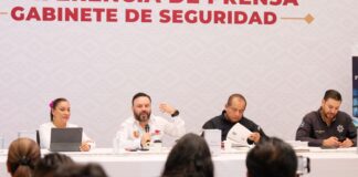 Coordina Sego jornada de capacitación dirigida a autoridades municipales