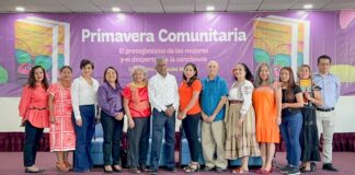 Presentan en el Congreso de Oaxaca el libro “Primavera comunitaria”