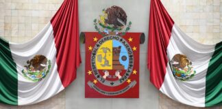 Rinde cuentas ante comisión legislativa la Secretaria de Medio Ambiente