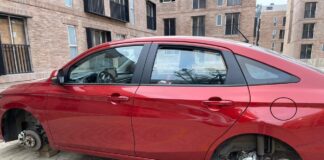 Evade empresa responsabilidad por falta de seguridad en fraccionamiento Oclaro.