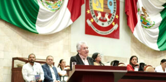 Cumple Oaxaca con gratuidad en niveles de educación media superior y superior: SEP