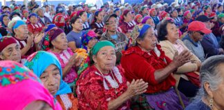 Con más de 9 mdp San Bartolomé Quialana avanza en la ruta del desarrollo