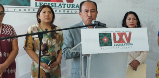 Petición para reestructurar deuda pública, será analizada: Congreso