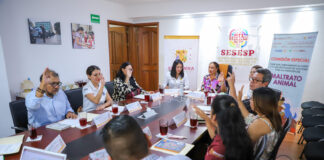 Atenderá Gobierno de Oaxaca el maltrato animal como estrategia de prevención del delito