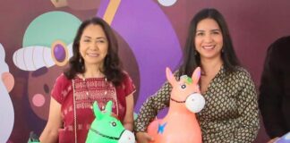 Con donación de juguetes promueven igualdad y desaprender roles de género