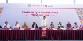 Refuerza Gobierno de Oaxaca la educación, cultura y música para el desarrollo en Zoogocho