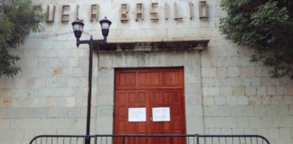 Director desestabiliza la Escuela Primaria “Basilio Rojas”, acusan actos de corrupción