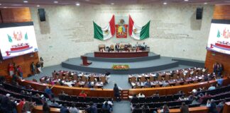 Presupuesto de Egresos 2024 impulsará la educación en Oaxaca
